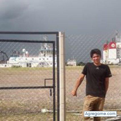 diegovelazquez9074 chico soltero en Asunción