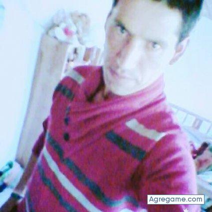 leanssi chico soltero en Sigsig