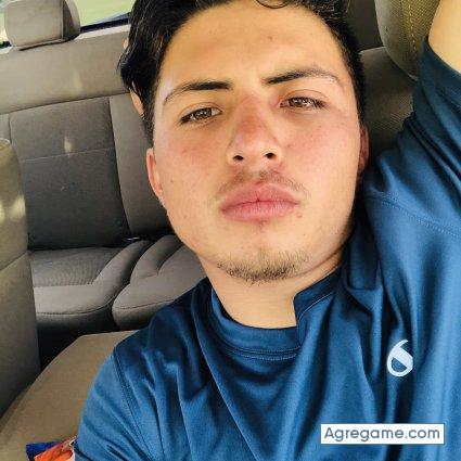 Durango55 chico soltero en Dumas