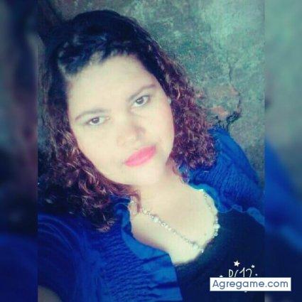 jesslingwaleska chica soltera en Sébaco