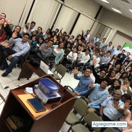 NilYamal chico soltero en Puerto Chicama