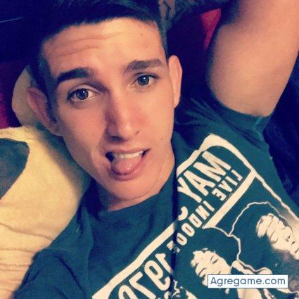 yoan2288 chico soltero en Homestead