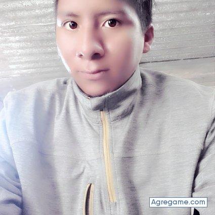 CristianArg chico soltero en San Salvador De Jujuy