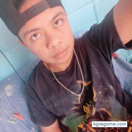 Christian107 chico soltero en Ilopango