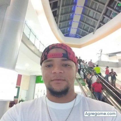 Starlingrafael chico soltero en Los Minas
