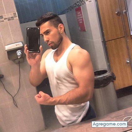 Alfredo Gomez