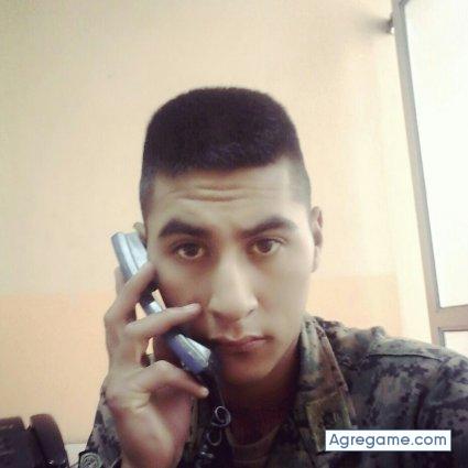 Juanjk chico soltero en Nueva Loja