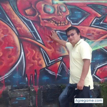 Rickys79 chico soltero en San Jerónimo