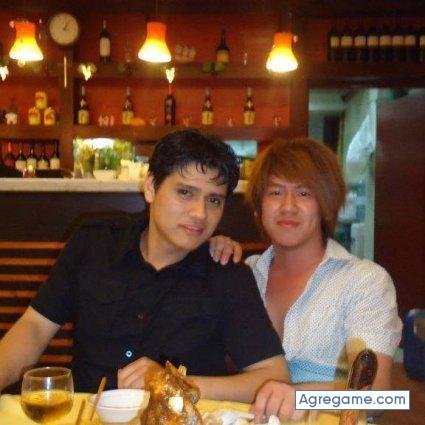 andersonivan chico soltero en Puan