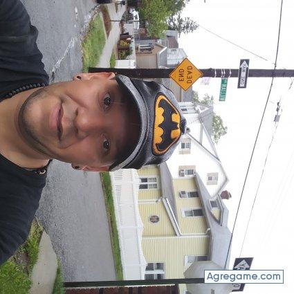 Elvin35 chico soltero en Missoula