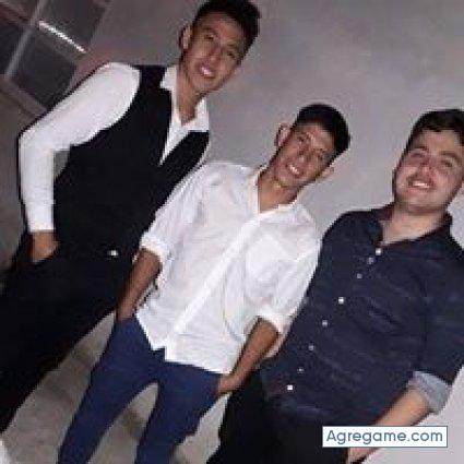 gastiigomez chico soltero en Las Varillas
