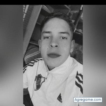 Alesambu chico soltero en Comodoro Rivadavia