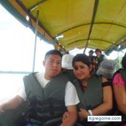 faustotacuri chico soltero en Amaguaña