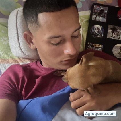 Foto de Juan Ávila, 24 años en Playas