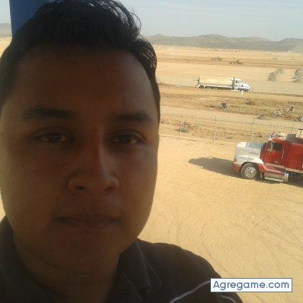 CarlosT27 chico soltero en San Luis Potosí