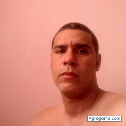 RasYanda chico soltero en Juan Díaz