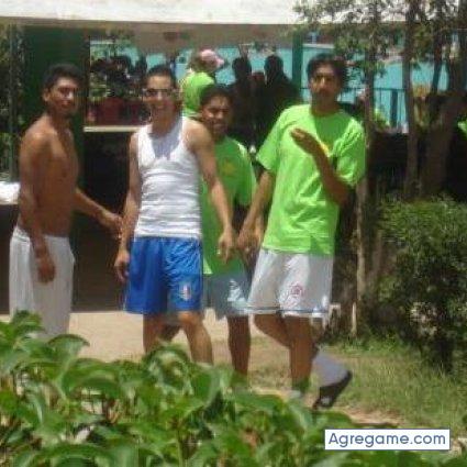 erik1 chico soltero en Aldama