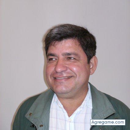 Pako24586 chico soltero en Aldama