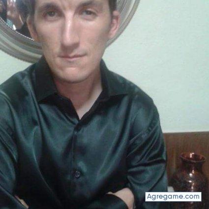 rikigarcia19781 chico soltero en Carboneras