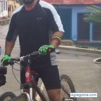 Yavolisken chico soltero en Valera