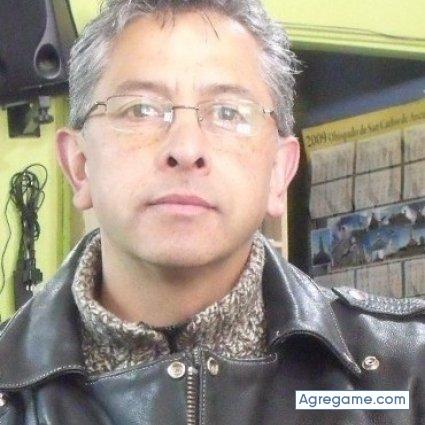 mauroalke chico soltero en Alerce