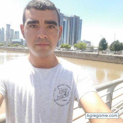 Ramón Dario Medina Meira