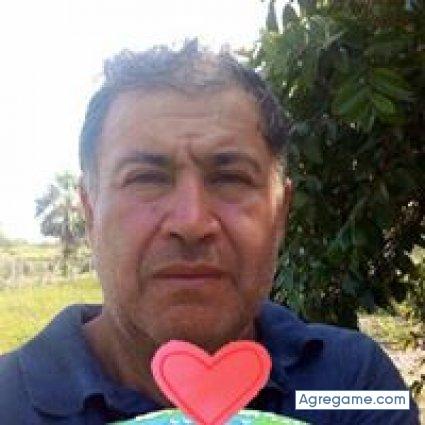 ramonquiroga chico soltero en Clorinda