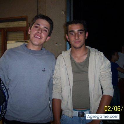 juancho20 chico soltero en Reus