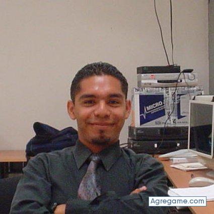 jorgito24 chico soltero en Querétaro