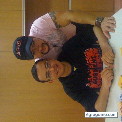 andresesteban chico divorciado en Adolfo Gonzáles Chaves