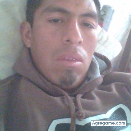 Deyvidcito chico soltero en Sucre