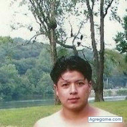 alexjavy chico soltero en Danbury