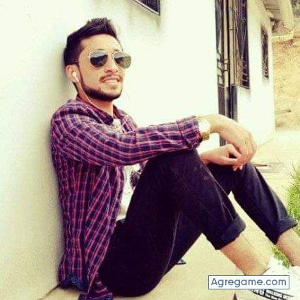 Juancarlosaleman chico soltero en Lolotique