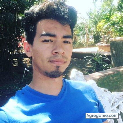 Foto de Rony Mauricio Alvarado Anariba, 30 años en La Lima