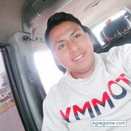 agustoalcantara chico soltero en Pocollay