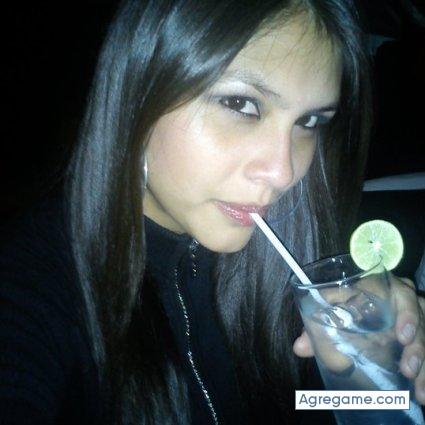 louquita chica soltera en Cochabamba