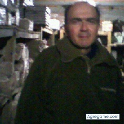 antonioalberto3309 chico viudo en San Miguel De Tucumán