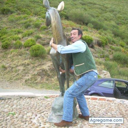 marianopalencia chico separado en Aguilar De Campoo