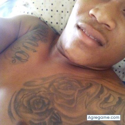 Adoni96 chico soltero en Los Tres Brazos