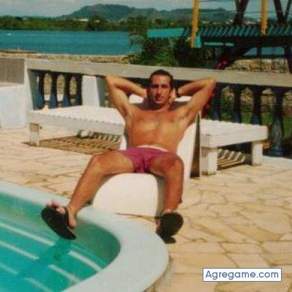 walterferace chico soltero en Montevideo