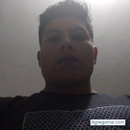 percy8904 chico soltero en Campoverde