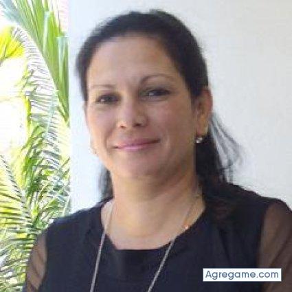 Ali6612 chica soltera en Camagüey