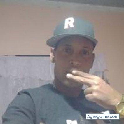 wilbertolopez chico soltero en Sagua De Tánamo