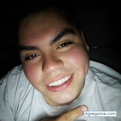 Diegosquisde1313 chico soltero en Rancagua