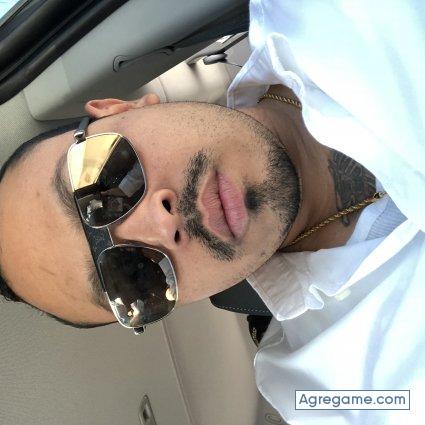 Danny2011 chico soltero en La Habra