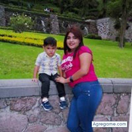 arissagon chica soltera en Unión Juárez