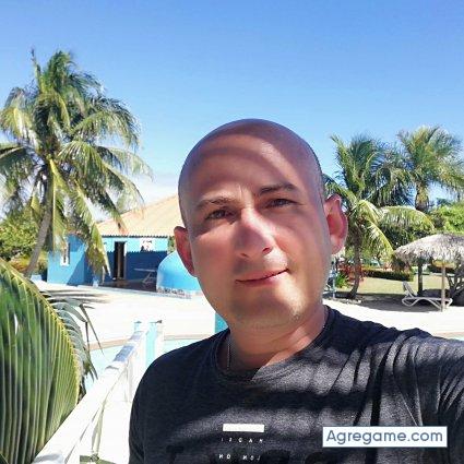 Rocaangel chico soltero en Pedro Juan Caballero