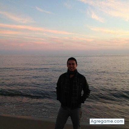 joegal chico soltero en Vila De Cruces