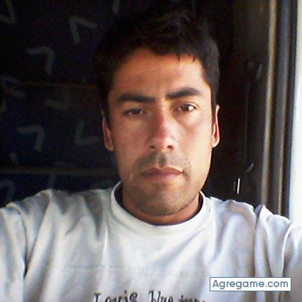 fernando69 chico soltero en Uspallata