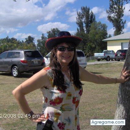 Luchis477 chica divorciada en Bogotá